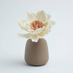 Luxe bloem geurverspreider