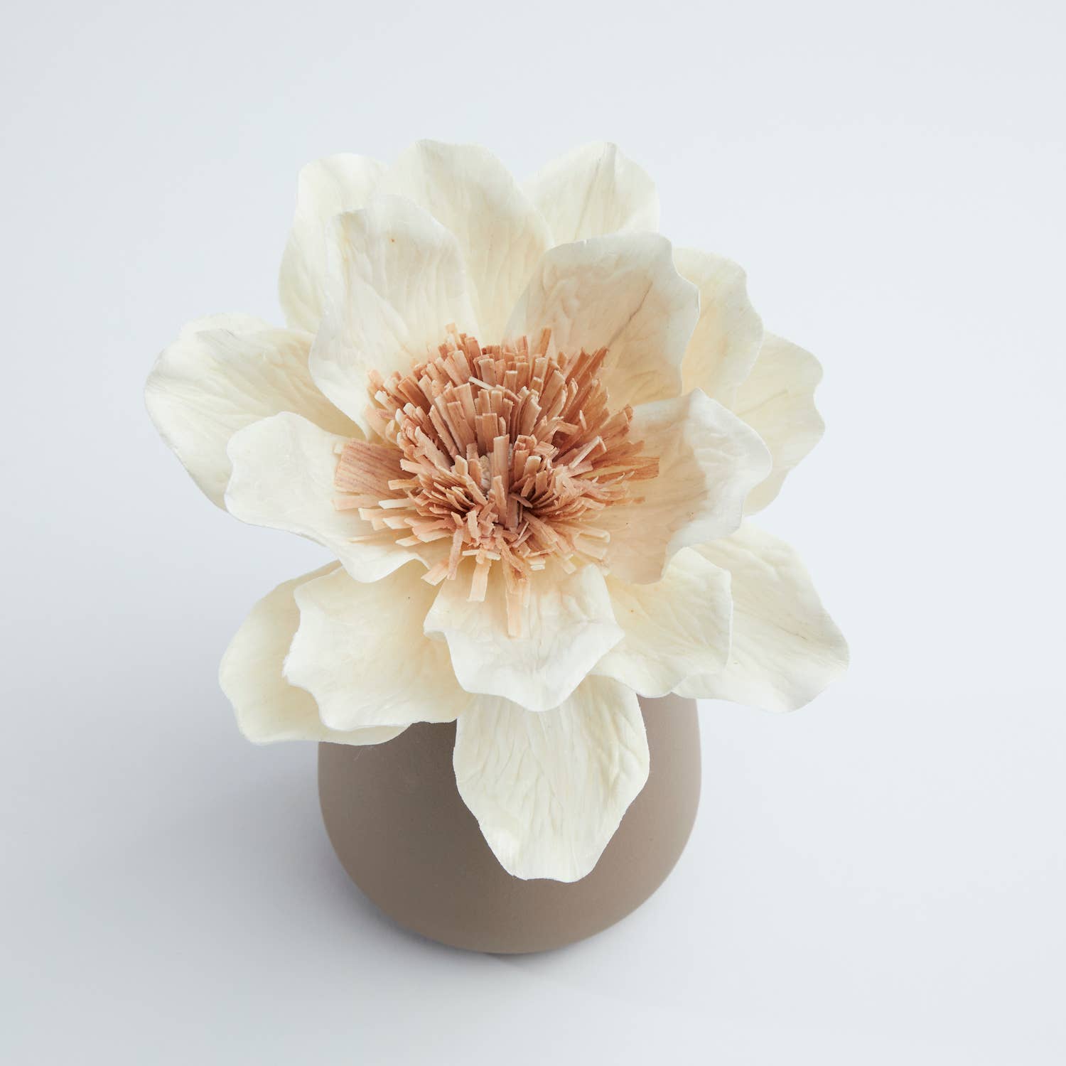 Luxe bloem geurverspreider