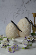 Paasboeket kaarsen set